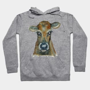 little calf Hoodie